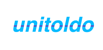 logotipo unitoldo