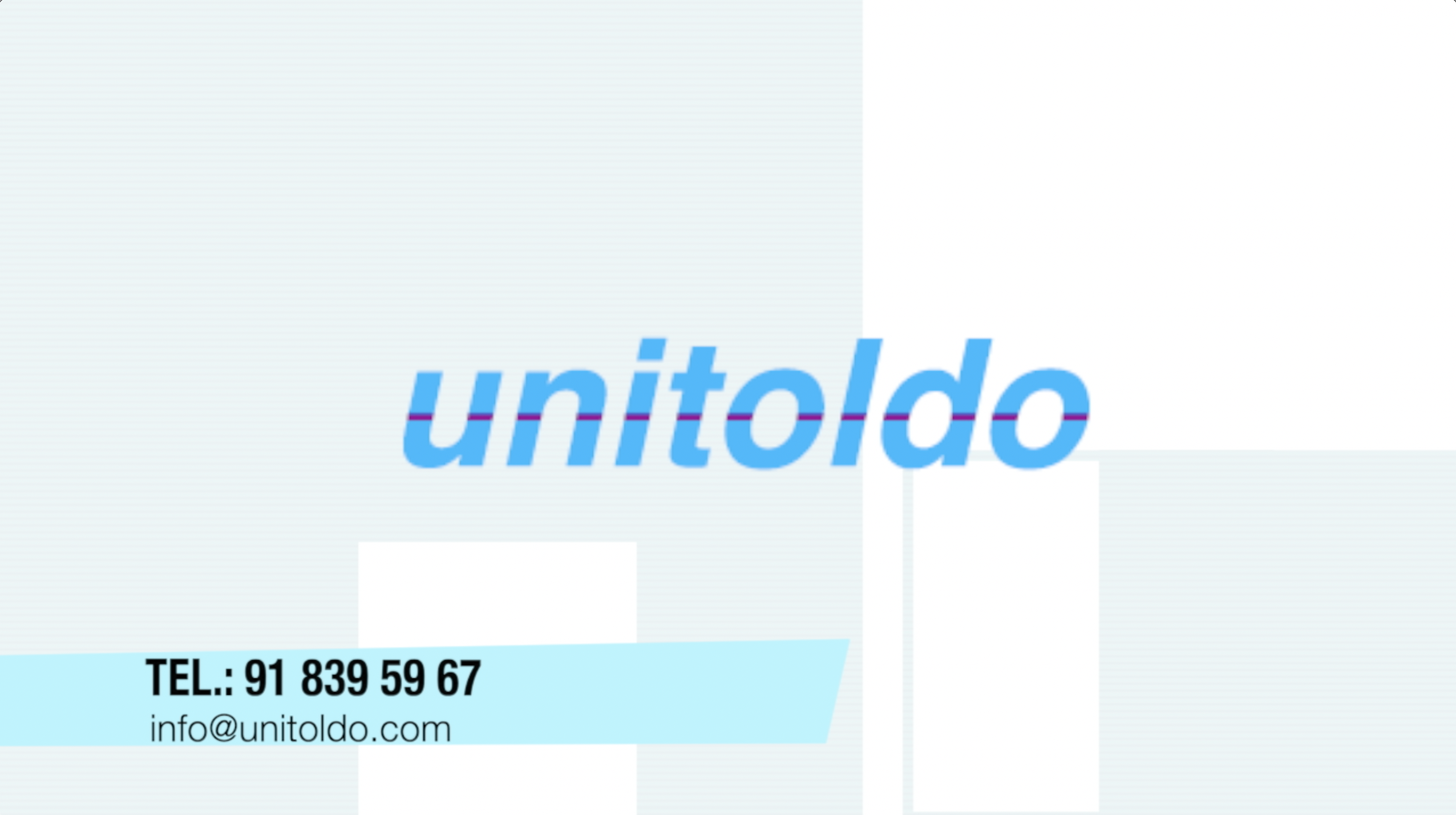 Captura vídeo unitoldo 1