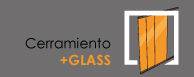 cerramiento cortina de cristal para tensopérgola